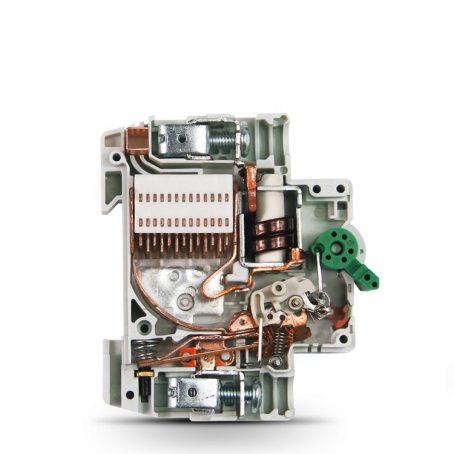 MCB-DC-500VDC-32A-5 MCB-DC-500VDC-32A-5