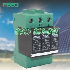 chống sét dc 1000VDC feeo