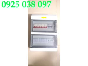 TỦ ĐIỆN SOLAR 20KW
