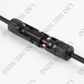 Jack MC4 Leader 1500VDC cho Inverter