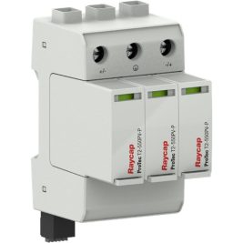Chống sét DC 1000V ProTec T2-550PV-P Raycaps