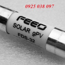 cầu chì 1000vdc 32a feeo