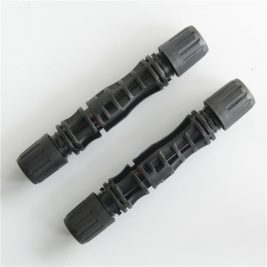 Jack cắm MC4 cho Inverter