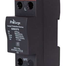 Chống sét cấp 1+2 Spark Gap