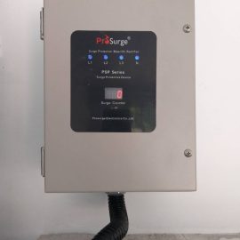 tủ cắt lọc sét