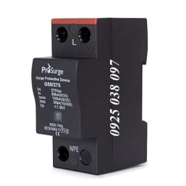 chống sét lan truyền 100kA/1pha G50/385-S Prosurge