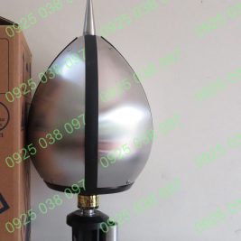 Kim thu sét chủ động Ese-60, Kim thu sét KIM-ESE-60 LPI