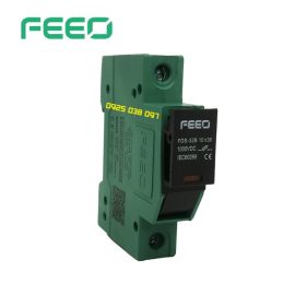 Cầu chì Feeo FDS-32B 10x38 1000VDC 32A