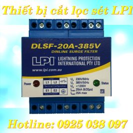DLSF-20A-385V