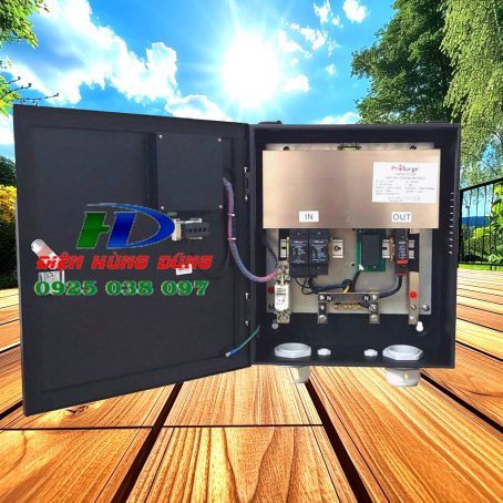 bộ cắt lọc sét 1 pha (1) bộ cắt lọc sét 1 pha (1)