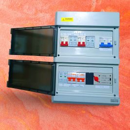 tủ điện hybrid 1 pha 3.6kW, 5kW, 6kW, 8kW, 10 kW ,12 kW lưu trữ 10kW, 12kW, 14kW, 16kW, 20kW