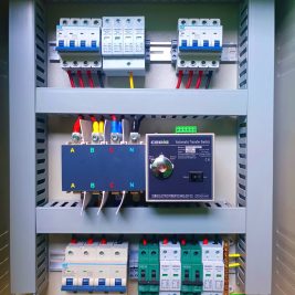 tủ điện hybrid 3 pha 5kW, 6kW, 8kW, 10kW, 12kW, 15KW, 20kW lưu trữ 10kW, 12kW, 16kW, 20kW, 30kW, 40kW