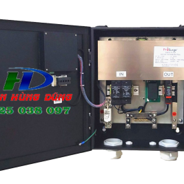 Tủ chống sét lan truyền cắt lọc sét 1 pha