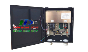 Tủ chống sét lan truyền cắt lọc sét 1 pha